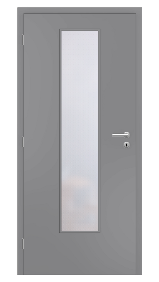 Rainbow / Rainbow 26 / MDF - lak shadow / Master carre