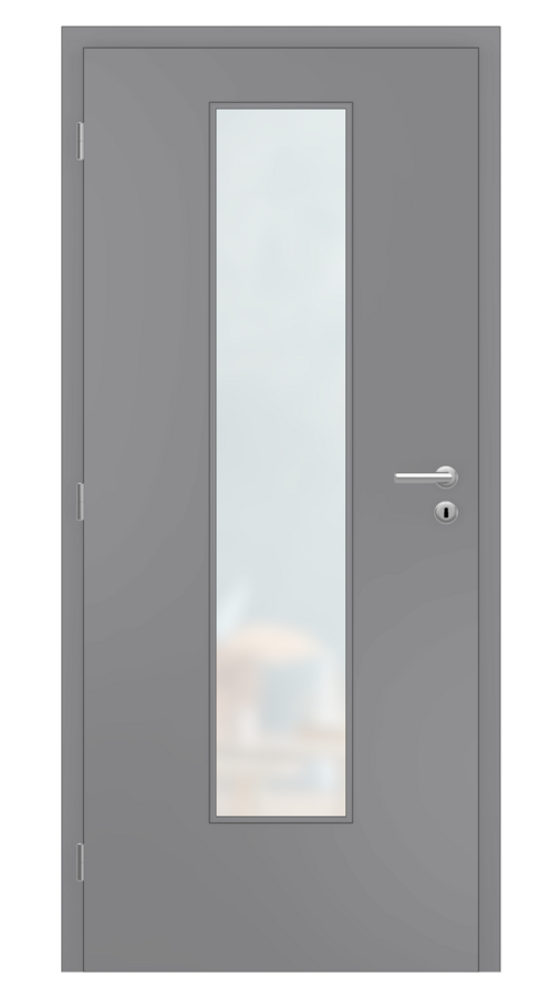 Rainbow / Rainbow 26 / MDF - lak shadow / Satinato