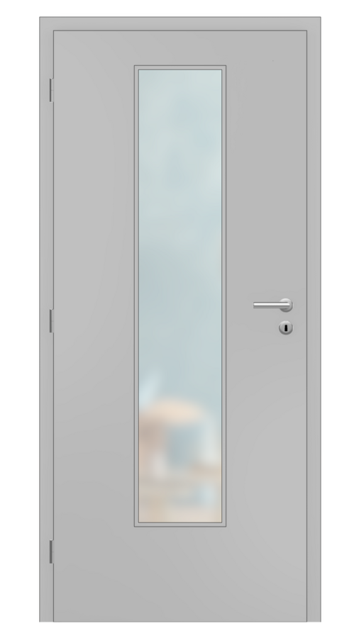 Rainbow / Rainbow 26 / MDF - heaven lak / Činčila čirá