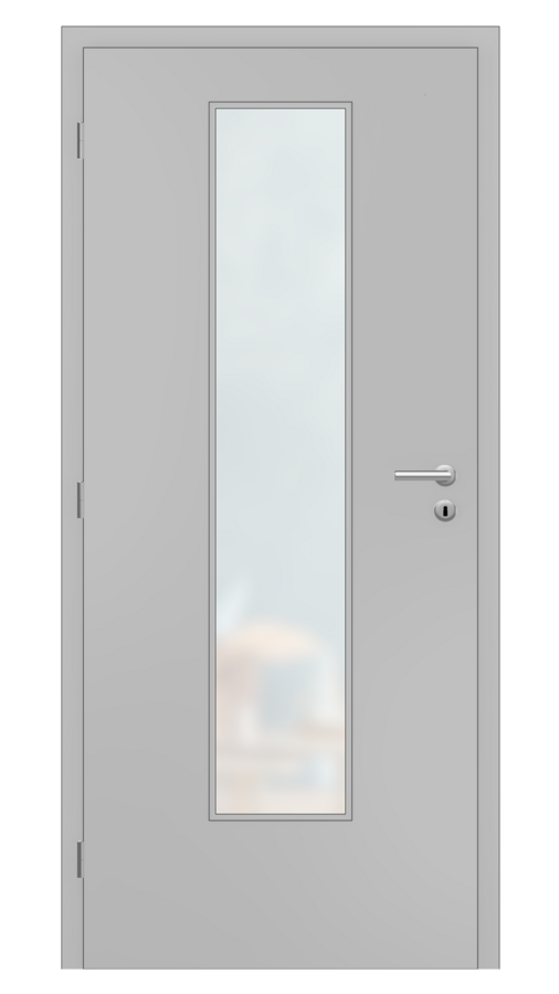 Rainbow / Rainbow 26 / MDF - heaven lak / Satinato