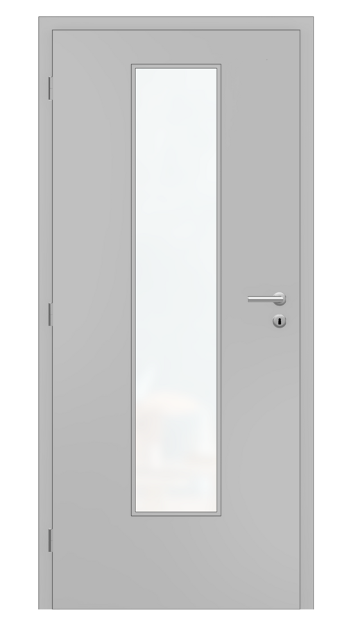 Rainbow / Rainbow 26 / MDF - heaven lak / Connex mléčný