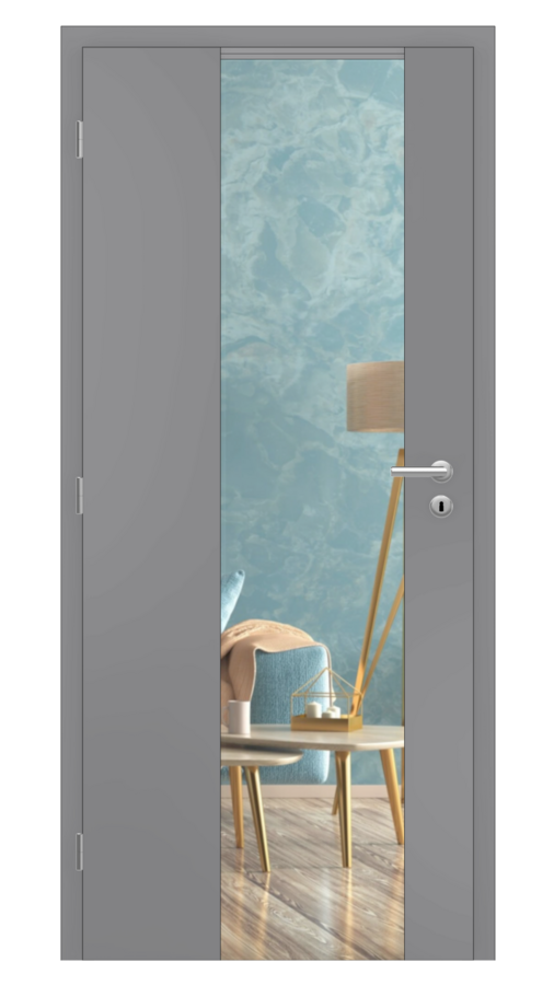 Rainbow / Rainbow 28 / MDF - lak shadow