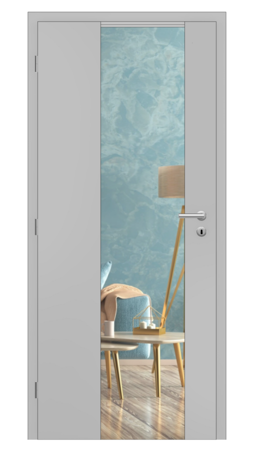 Rainbow / Rainbow 28 / MDF - heaven lak